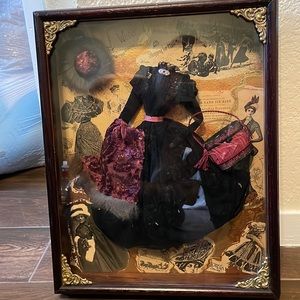 Lorella collection (winter) 1994 the lorella collection (signed by the artist